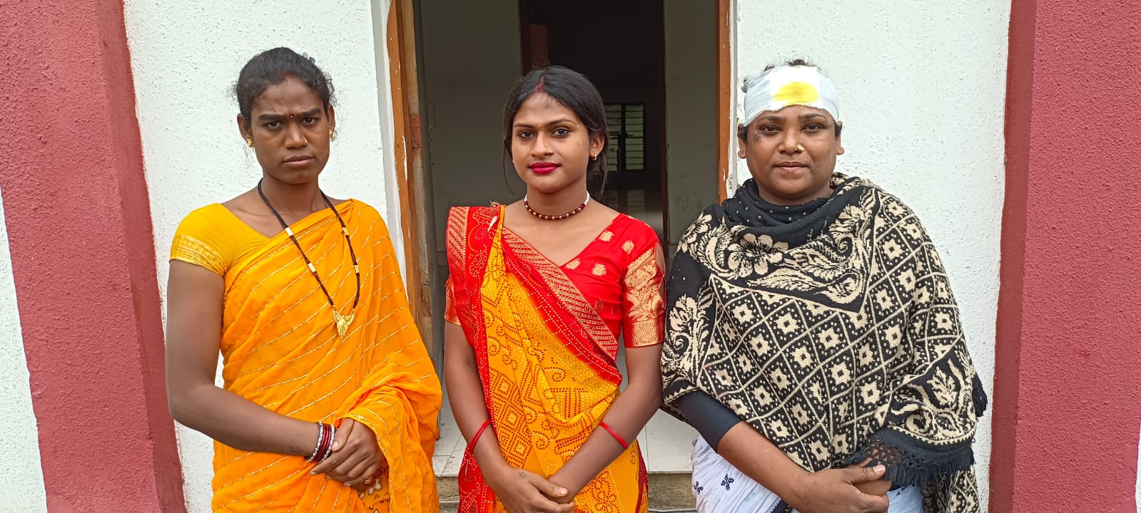 सिरगिट्टी पुलिस ने पुरानी रंजिश पर धारदार हथियार से हमला करने वाले आरोपियों को किया गिरफ्तार 