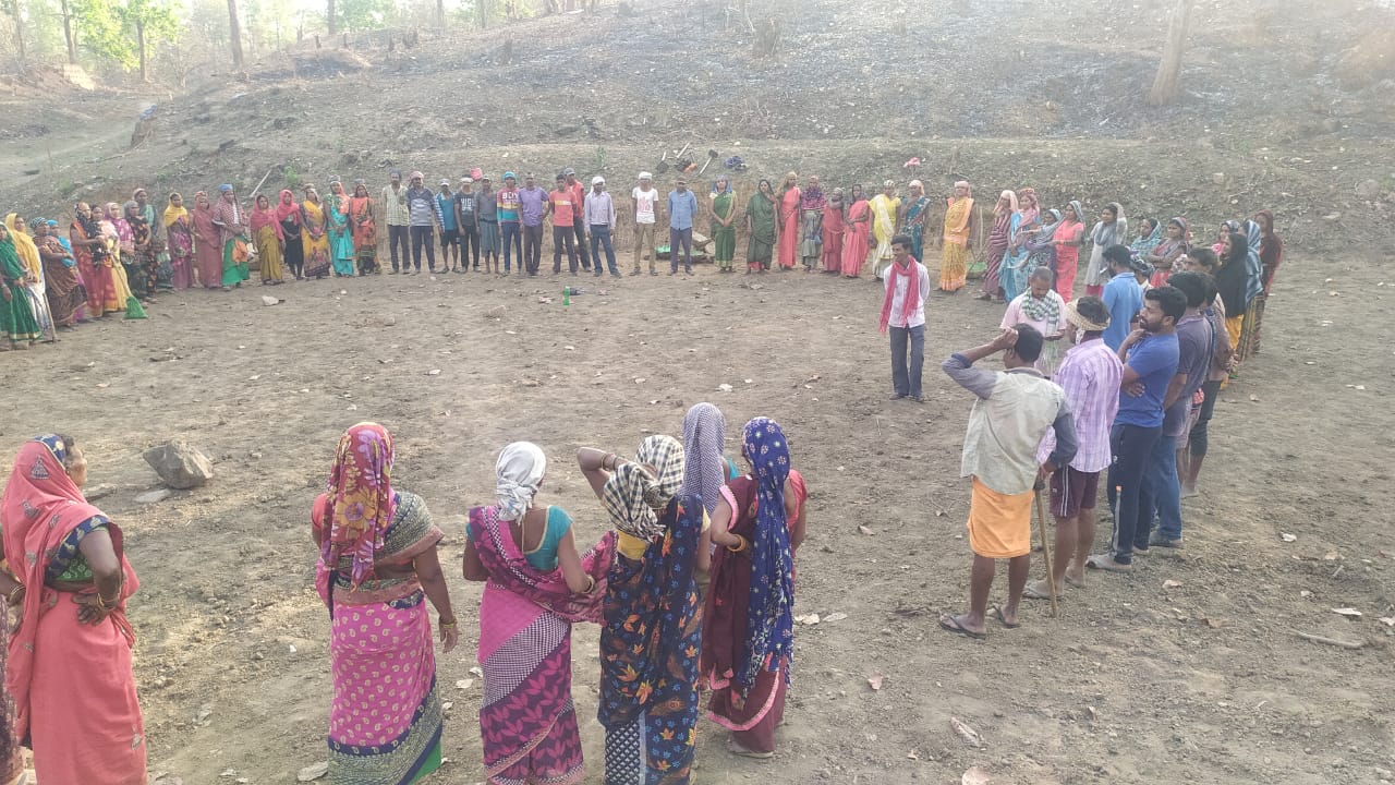 लोकसभा निर्वाचन 2024 : स्वीप कार्यक्रम, 80 हजार से ज्यादा श्रमिकों ने ली मतदाता शपथ