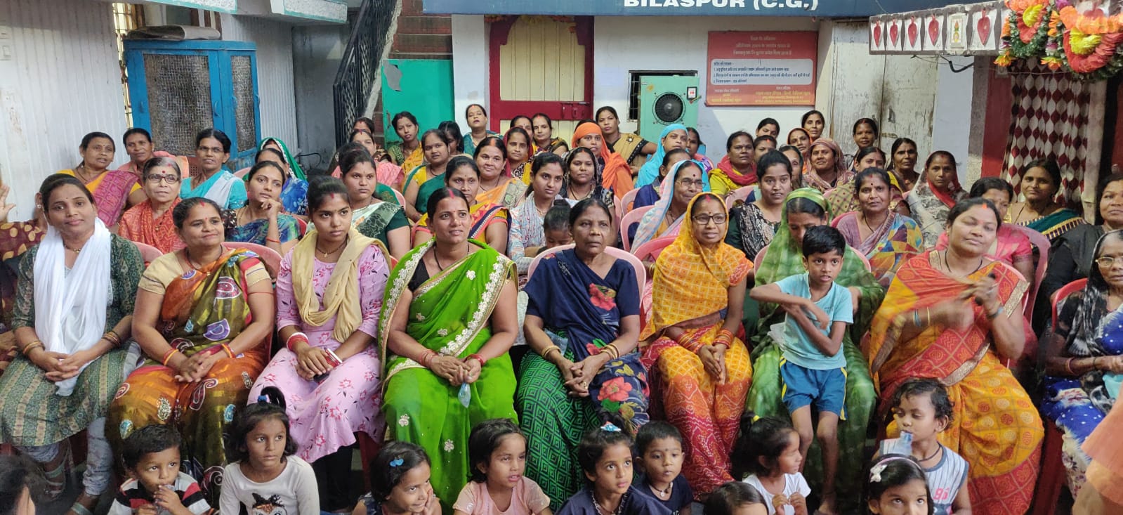 महतारी वंदन योजना की तीसरी किस्त मिलने पर भाजपा पर विश्वास जागा – राजेश मिश्रा