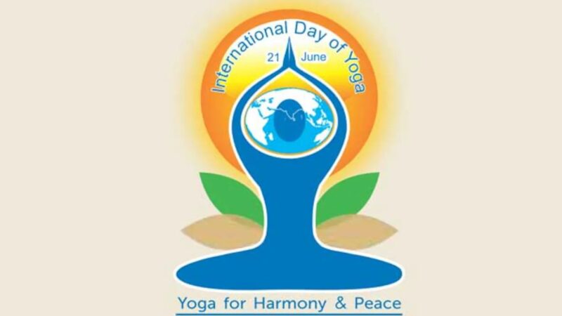 अमृत सरोवर स्थलों पर भी 21 जून को मनाया जायेगा योग दिवस समारोह  जिला पंचायत सीईओ ने जारी किए निर्देश