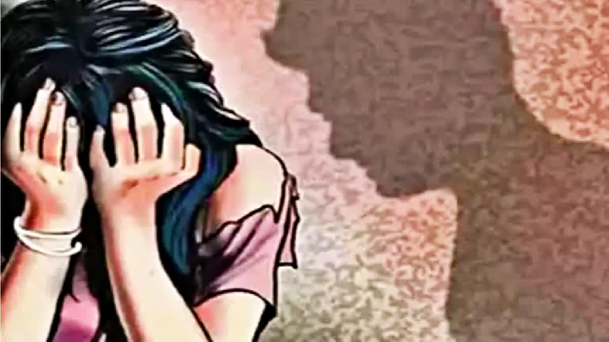 बाल संप्रेषण गृह में पदस्थ कर्मचारी के खिलाफ एफ. आई. आर. दर्ज, शादी का झांसा देकर यौन शोषण करने का आरोप……..