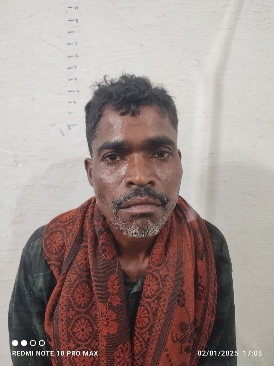 डिप्टी रेंजर के साथ मारपीट करने वाले आरोपी को पुलिस ने किया गिरफ्तार  