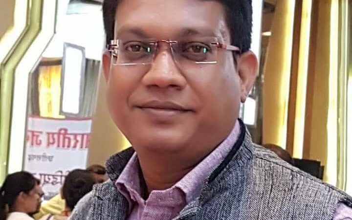 छत्तीसगढ़ प्रदेश साहू संघ चुनाव की घोषणा, मुख्य निर्वाचन अधिकारी बनाए गए ओ. पी. साहू