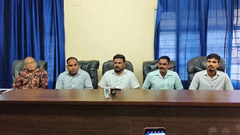 यो-एक्सचेंज” ने की करोड़ों की ठगी, सैकड़ों निवेशक हुए शिकार, विदेश यात्रा और रोज़ाना मुनाफ़े का सपना दिखाया