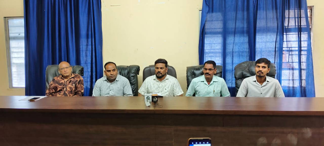 यो-एक्सचेंज” ने की करोड़ों की ठगी, सैकड़ों निवेशक हुए शिकार, विदेश यात्रा और रोज़ाना मुनाफ़े का सपना दिखाया