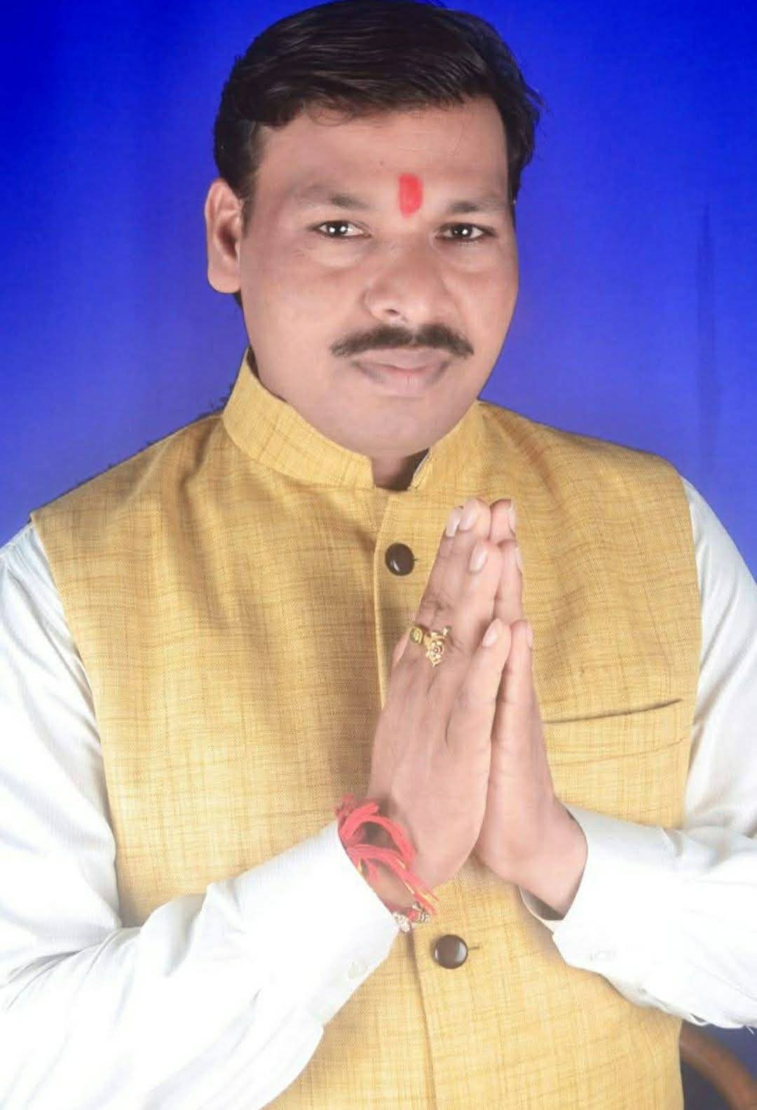 प्रदेश नेतृत्व ने जताया भरोसा, चंद्र प्रकाश सूर्या भाजपा अनुसूचित जाति मोर्चा के प्रदेश महामंत्री बनाए गए….