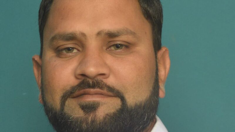 जलसों मंडल अध्यक्ष ध्रुव साहू बनाए गए, कार्यकर्ताओं में हर्ष की लहर……