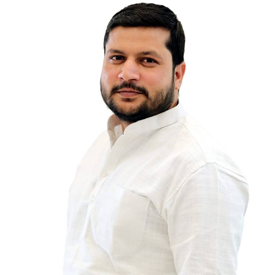 विष्णु देव साय सरकार कि बजट में सभी वर्ग- समाज को खास त्वज्जो दी गई :- भाजयुमो नेता रौशन सिंह 