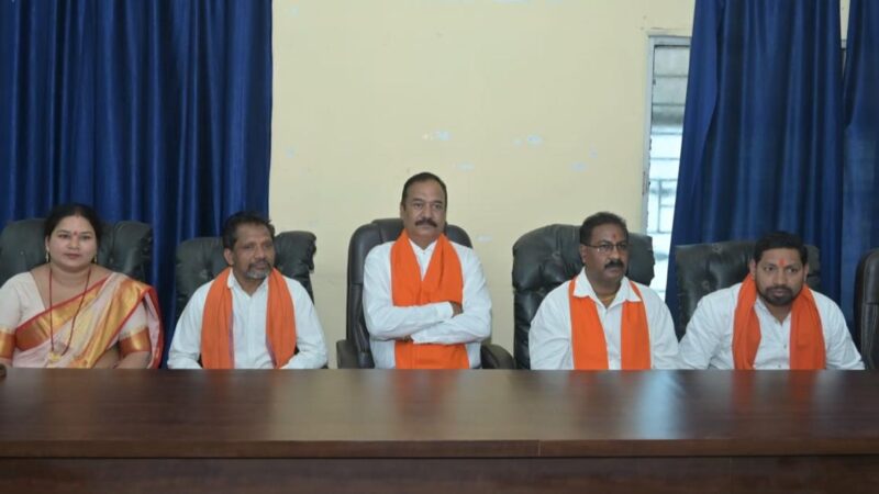 छत्तीसगढ़ में 42 वर्षों से निकल रही रामनवमी शोभा यात्रा, इस वर्ष भी भव्य आयोजन की तैयारी