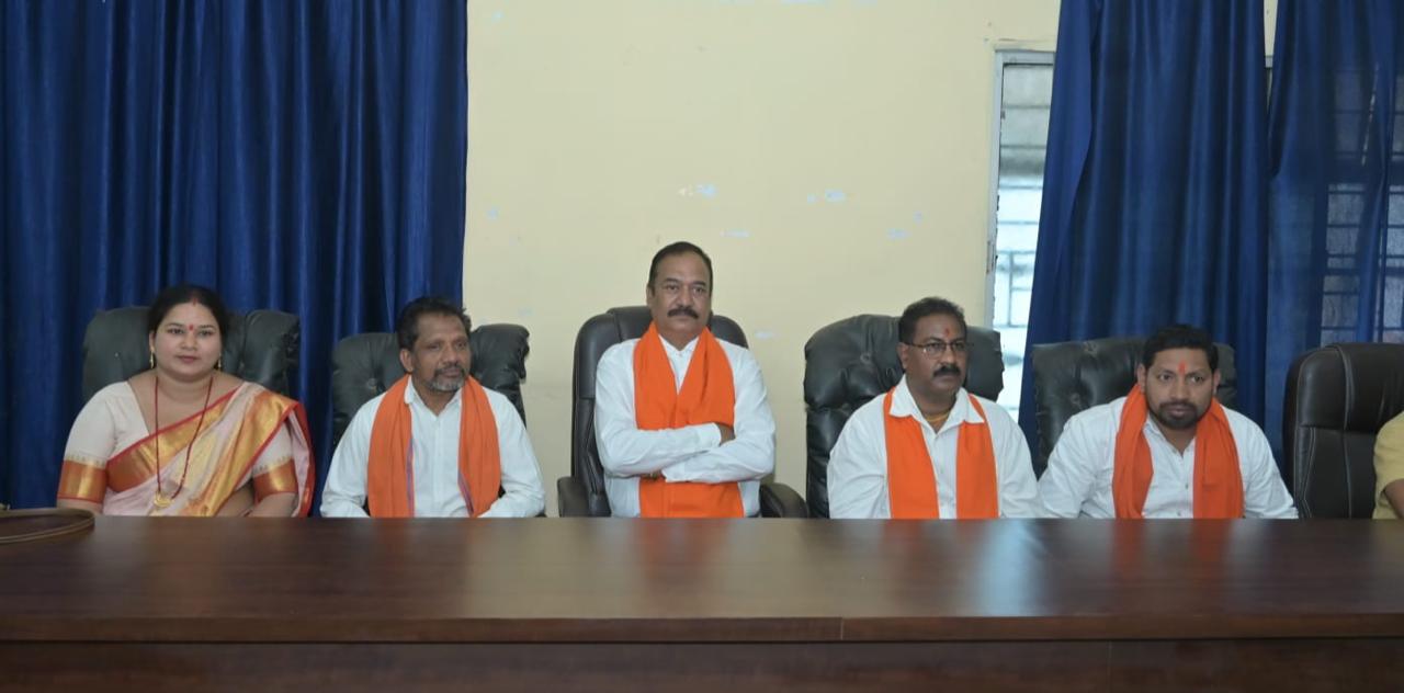 छत्तीसगढ़ में 42 वर्षों से निकल रही रामनवमी शोभा यात्रा, इस वर्ष भी भव्य आयोजन की तैयारी