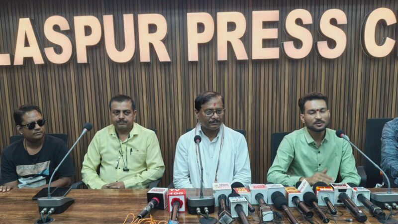 बढ़ती महंगाई के बीच बिलासपुर में टैक्सी किराए बढ़े, संघ ने किया 200 रूपए बेस किराया एवं 2 रूपए प्रति किमी वृद्धि का ऐलान