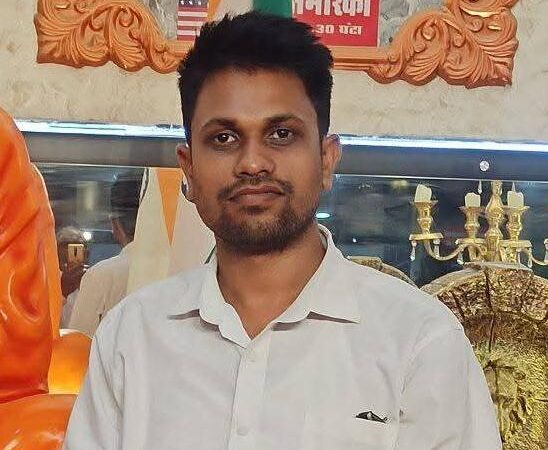 योग विषय को चिकित्सा शिक्षा विभाग के अंतर्गत लाने के निर्णय का स्वागत करते है –  राजा साहू 