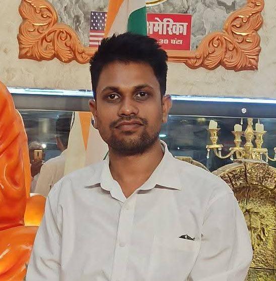 योग विषय को चिकित्सा शिक्षा विभाग के अंतर्गत लाने के निर्णय का स्वागत करते है –  राजा साहू 