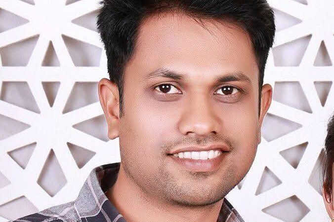 प्रदेश साहू संघ युवा प्रकोष्ठ के प्रदेश संगठन सचिव ‘ राजा साहू ‘ मनोनीत….