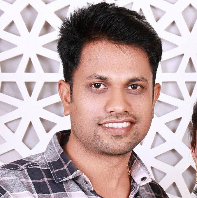 प्रदेश साहू संघ युवा प्रकोष्ठ के प्रदेश संगठन सचिव ‘ राजा साहू ‘ मनोनीत….