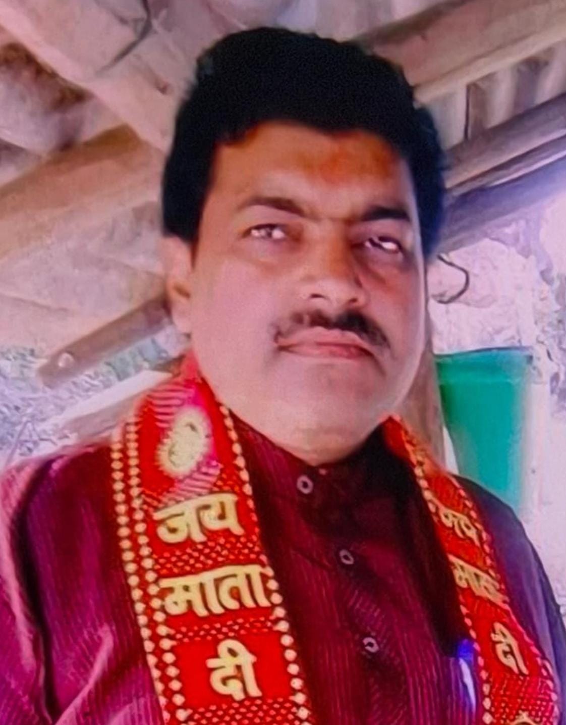 भाजपा एनजीओ प्रकोष्ठ के संभाग प्रभारी बनाए गए सुरेंद्र साहू 