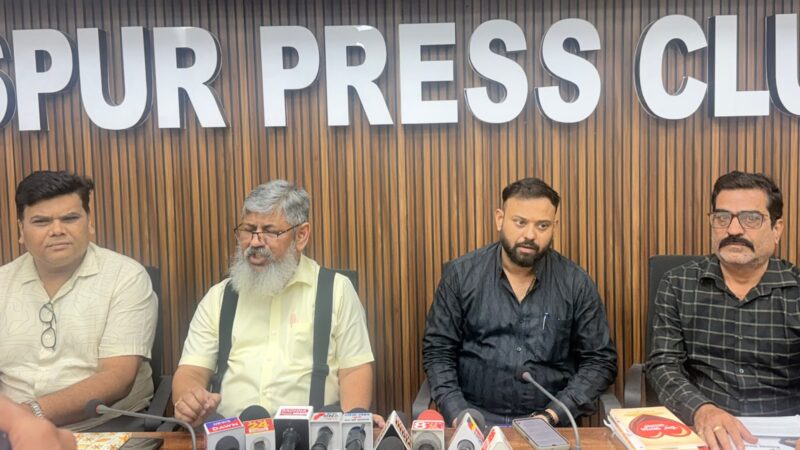 मानसिक स्वास्थ्य के प्रति जागरूकता ही सबसे बड़ा उपचार, दवा से अधिक काउंसलिंग जरूरी : डॉ. दिलीप कुमार दास
