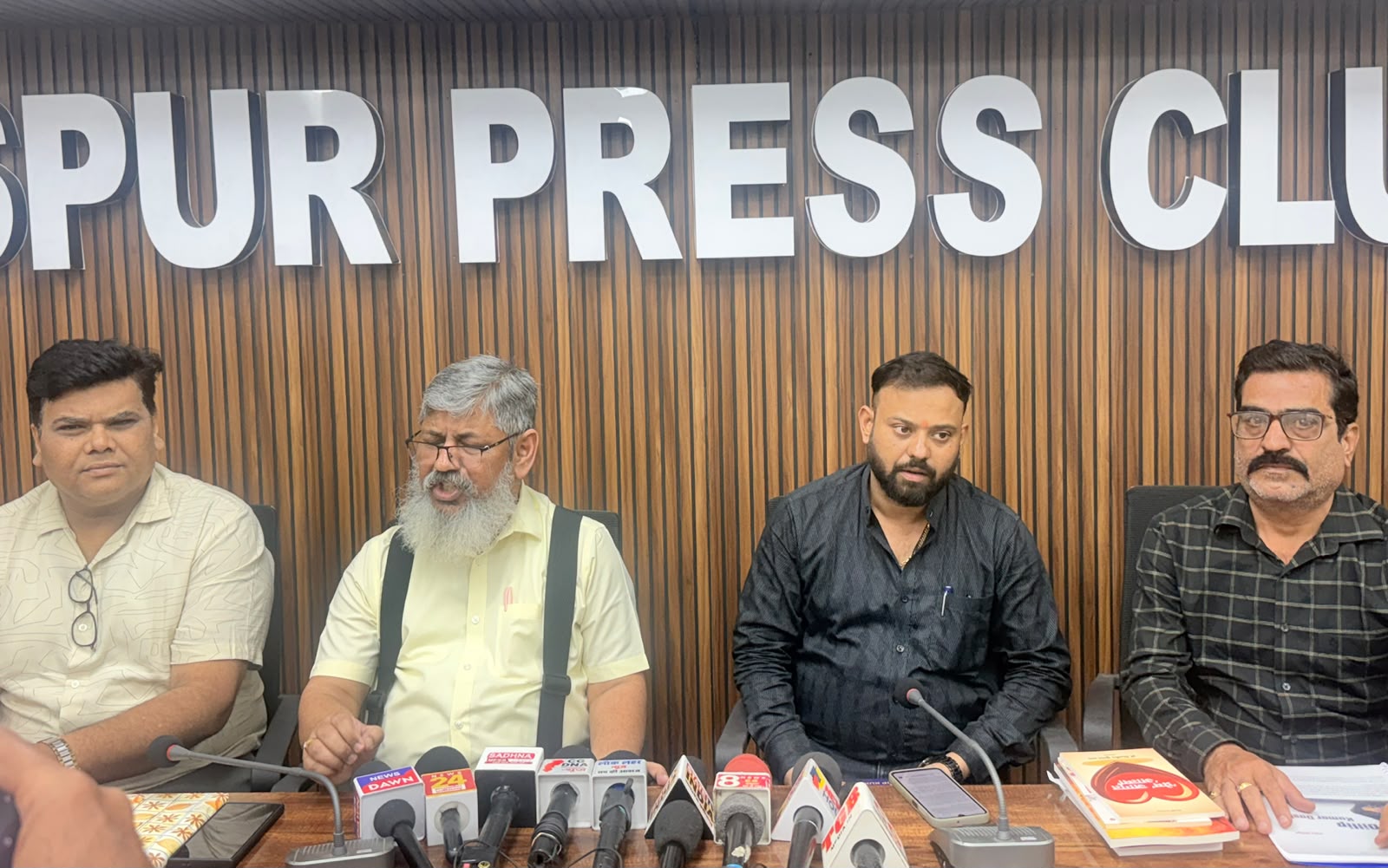 मानसिक स्वास्थ्य के प्रति जागरूकता ही सबसे बड़ा उपचार, दवा से अधिक काउंसलिंग जरूरी : डॉ. दिलीप कुमार दास