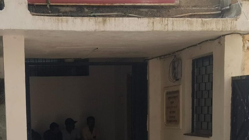 बिलासपुर में दो नए रेत घाट आवंटित, जिले में अब छह घाटों से होगा संचालन     निरतु और कुकुरदी कला में सीमांकन पूरा, पांच साल के लिए आवंटन; निगरानी के दावों के बीच खनिज विभाग की कार्यप्रणाली पर नजर