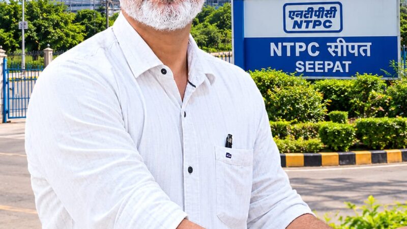 NTPC सीपत में राखड़ और सेनोस्फीयर का कथित खेल, तबादले के बाद भी नहीं थमे सवाल     फर्जी बिल्टी, संदिग्ध वाहन नंबर, GPS और भुगतान में गड़बड़ी के आरोप; सेनोस्फीयर टेंडर बंद होने से संभावित राजस्व नुकसान की जांच की मांग