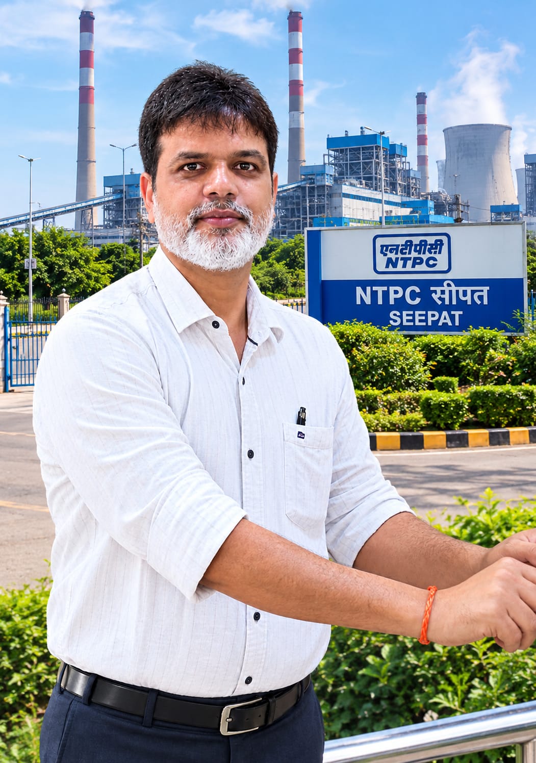 NTPC सीपत में राखड़ और सेनोस्फीयर का कथित खेल, तबादले के बाद भी नहीं थमे सवाल     फर्जी बिल्टी, संदिग्ध वाहन नंबर, GPS और भुगतान में गड़बड़ी के आरोप; सेनोस्फीयर टेंडर बंद होने से संभावित राजस्व नुकसान की जांच की मांग