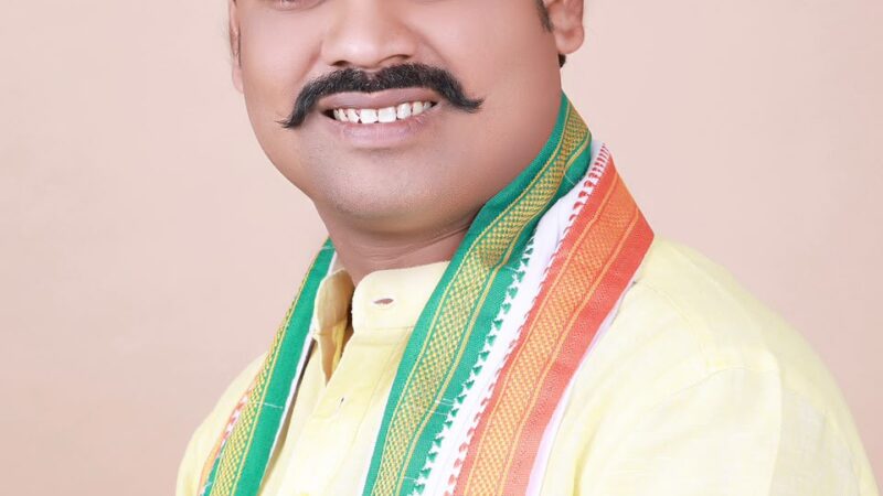 जिला सहकारी बैंक बिल्हा शाखा में लाखों रुपए के घोटाले की निष्पक्षता जांच और दोषियों को तत्काल निलंबित किया जाए – लक्ष्मीनाथ साहू